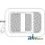 111332C1 - Handle, Door (RH) 	
