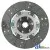 112194 - Trans Disc: 9", solid 	