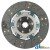 112194 - Trans Disc: 9", solid 	
