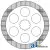 114622C2 - Brake Disc 	