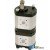 1176000 - Pump, Tandem Hydraulic 	