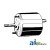 117783C1 - Condenser Motor (12Volt, 5/16 X 1 1/2Shaft, Rev. Rota