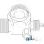 117827C91 - Service Valve