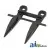 118344 - Guard, Double Prong 	