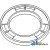 120490C1 - Brake Piston 	
