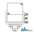 121577C1 - Voltage Regulator (12 Volt) 	