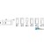 122329 - Blade, Disc Mower, Lh
