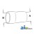 1252883C1 - Radiator Hose, Lower 	