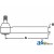 126145A1 - Ball Joint (RH)	