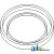 1280599C1 - Seal, Rear Pivot 	