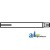 1280657C1 - Tie Rod Tube	