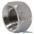 1287611C1 - Jam Nut, Tie Rod	