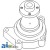 12H3203 - Water Pump	