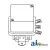 121577C1 - Voltage Regulator (12 Volt) 	