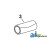 12250BH - Bearing, Tail Wheel 	