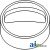 1236291 - Cap, Oil Filler