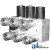 12369 - Hyd. Multiplier, 3 Circuit w/ Command Control/Couplers, 1