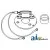 1247 - Ignitor Kit, 12 Volt, Negative Ground 	