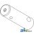 1259512C2 - Pin, HD Square Axle Rear Pivot	