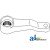 1259526C2 - Steering Arm (LH)	
