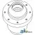 1259528C1 - Hub, Wheel	