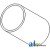 1259581C1 - Bushing, Center Steering Arm 	