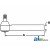 126144A1 - Ball Joint (LH)	