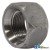 1280661C1 - Jam Nut (1-1/8" NF) 	