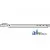 1286970C3 - Drawbar 	