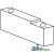 1286983C1 - Spacer, Drawbar Hammerstrap 	