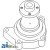 12H3203 - Water Pump	