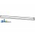 1320160C3 - Shaft, Feeder House, Upper 	