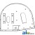 1321126C1 - Side, Horizontal Grain Head Elevator; Rh