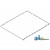 1324572C1 - Feeder House Bottom 	