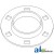1330461C1 - Flange-Brg, Drum, Feeder Conveyor 	