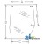 1330930C2 - Glass, Door, Upper (RH)