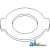1341163C3 - Plate, Brake Wear 	