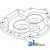1342698C1 - Cover, IPTO Housing 	