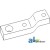 1348030C1 - Hammerstrap, Drawbar 	
