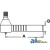 137048A1 - Tie Rod End (RH) 	