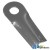 13800013 - Blade, Disc Mower, Hd