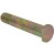 1393 - Pivot Pin, 1-1/4" Dia. X 6-11/16"