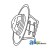 13H7508 - Thermostat 	