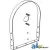 1318585C3 - Boot, Clean Grain Elevator (Outer) 	