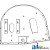 1321126C1 - Side, Horizontal Grain Head Elevator; Rh