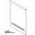 1324578C2 - Feeder House Bottom 	