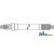 1329745C1 - Shaft, Seperator Drive Pulley 	