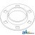 1330461C1 - Flange-Brg, Drum, Feeder Conveyor 	