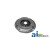 135020510 - Pressure Plate: 13.75", pressed steel, w/o release pl