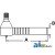 137048A1 - Tie Rod End (RH) 	